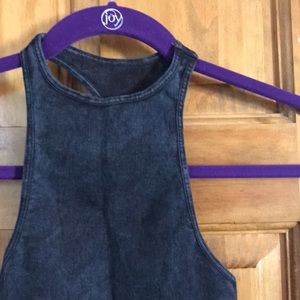 Free People brami tank